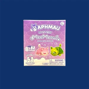 Aphmau MeeMeows - Litter 4 - Aphmau & Friends - Mystery Figure - Picture 1 of 4