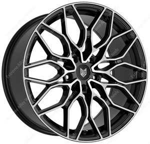 19" Bp FX9 Alloy Wheels Fits Bmw 3 4 Series G20 G21 G22 G23 G26 5x112 Wr - Picture 1 of 4