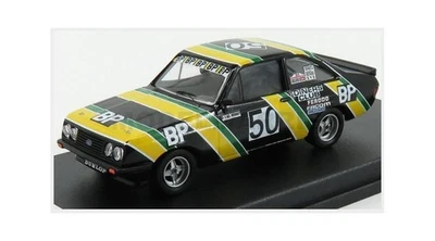 TROFEU TRRBE10 FORD ENGLAND - ESCORT MKII RS 2000 N 50 24h SPA 1979 A.C.VERNEY - - Immagine 1 di 4