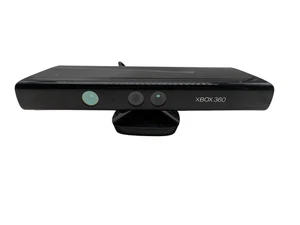 Original Microsoft Xbox 360 Kinect Sensor Bewegungssensor Kamera - Guter Zustand - Bild 1 von 1