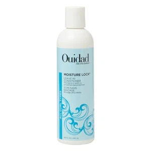Moisture Lock Leave In Conditioner for Curly Hair - 8.5 fl oz, Hydrating Curl... - Picture 1 of 4