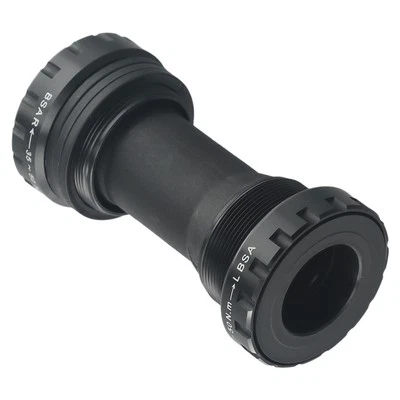 Zuverlässiges BSA Hollowtech II Mountainbike Innenlager für 68 73 mm Lager - Image 1 of 4