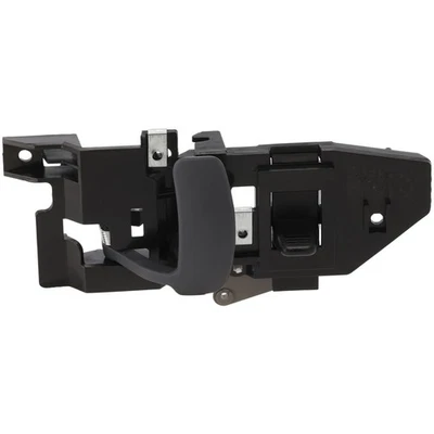 Interior Door Handle For 96-2017 Chevrolet Express 2500 Front Driver Side Foto 1 de 4