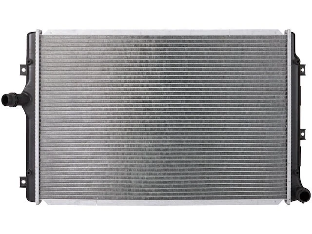 Radiador Spectra 56617XRVT 2007 2011 2012 para Audi A3 2006-2008, 2010-2013 Foto 1 de 2
