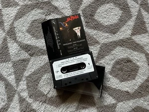 JAPAN : GENTLEMEN TAKE POLAROIDS THAILAND CASSETTE ORG - Picture 1 of 2
