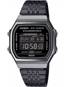 Casio ABL-100WEGG-1BEF Herrenuhr Vintage collection 38mm 1ATM - Bild 1 von 1