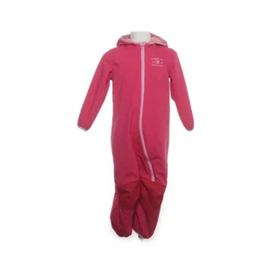 Impidimpi, Outdoor Overall, Größe: 98/104, Pink, Elasthan/Polyester #E2L - Bild 1 von 5