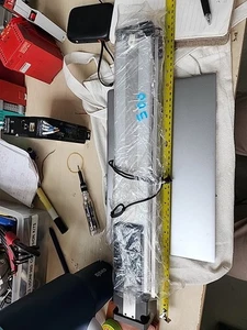 Actuador lineal de tornillo de bola THK VLAST60-06-0300 envío rápido  - Imagen 1 de 4