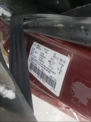 Bisagra de capó derecho pasajero compatible con RAMCHARGER 74-93 1323901 Foto 1 de 4