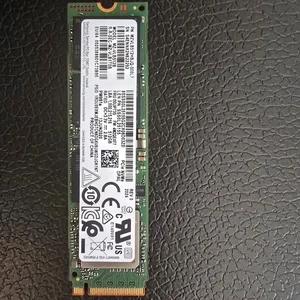 Samsung 512GB NVMe SSD Solid State Drive MZVLB512HBJQ-000L2 - Afbeelding 1 van 2