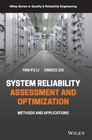 Produktbild - Yan-Fu Li (u. a.) | System Reliability Assessment and Optimization | Buch (2022)