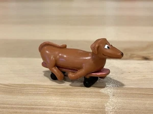 The Adventures of Gumby & Friends Lowbelly Dog Friend 1995 Trendmasters - Picture 1 of 2