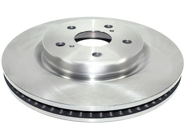 Front Brake Rotor For 2021-2024 Lexus ES250 2022 2023 VN733YN Disc Brake Rotor - Image 1 of 1