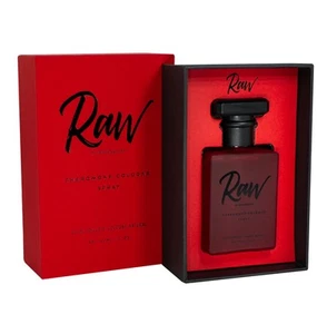 Raw von RawChemistry A Pheromon Infused Cologne - A Cologne with Pheromones f... - Bild 1 von 9