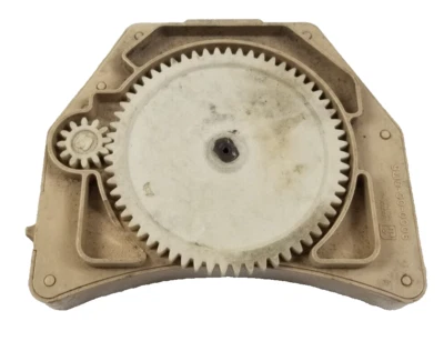 Vintage Anchor Hocking Microwave Plate Motor - Image 1 of 4