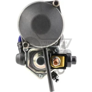 Gear reduction starter 12 V / 5.0 kW for John Deere 8120T - Picture 1 of 2