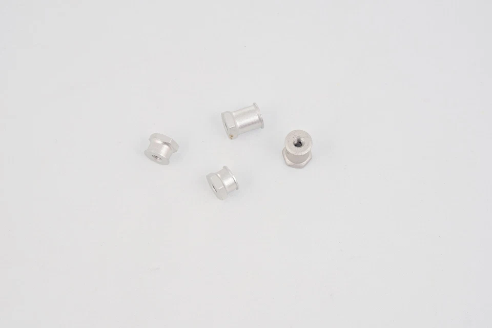 Thunder Tiger PD1891 Élargissement Amortisseurs EB4 S3 Modélisme - Photo 1/1