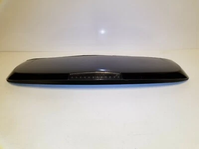 10 11 12 Lincoln MKT MALETERO ALERÓN ALERÓN ALA (código de pintura: UX) OEM Foto 1 de 4