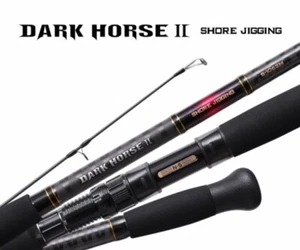 NS BLACKHOLE DARK HORSE Ⅱ SHORE JIGGING - Bild 1 von 3