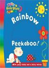 Rainbow Peekaboo (Baby Goldstars)