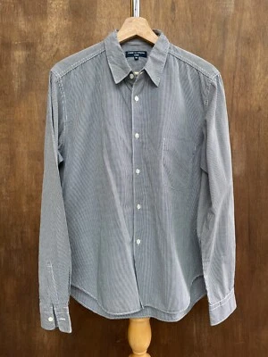 Camisa COMME des GARCONS HOMME Hecha en Japón Talla.M Foto 1 de 4