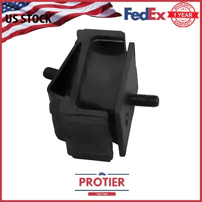 Front Engine Mount for MAZDA B2600 - Image 1 of 4