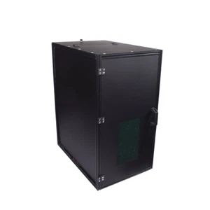 Cubierta protectora láser nivel OD7 para caja de seguridad de máquina de marcado de fibra Reino Unido - Imagen 1 de 10