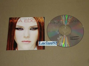 Kika Edgar Lo Siento Mi Amor 2008 Emi Cd Mexico - Picture 1 of 1