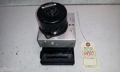 Nissan Murano 2004 ABS bomba de freno antibloqueo OEM 47660 CB660 #6880 Foto 1 de 4