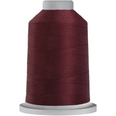 Fil-Tec Glide 40wt Trilobal Polyester Thread (1093yds) - Image 1 of 4