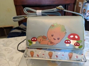 I Am Groot Her Universe crossbody bag purse - Picture 1 of 7