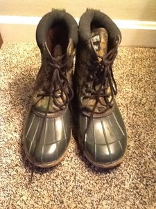 weather spirits shoes