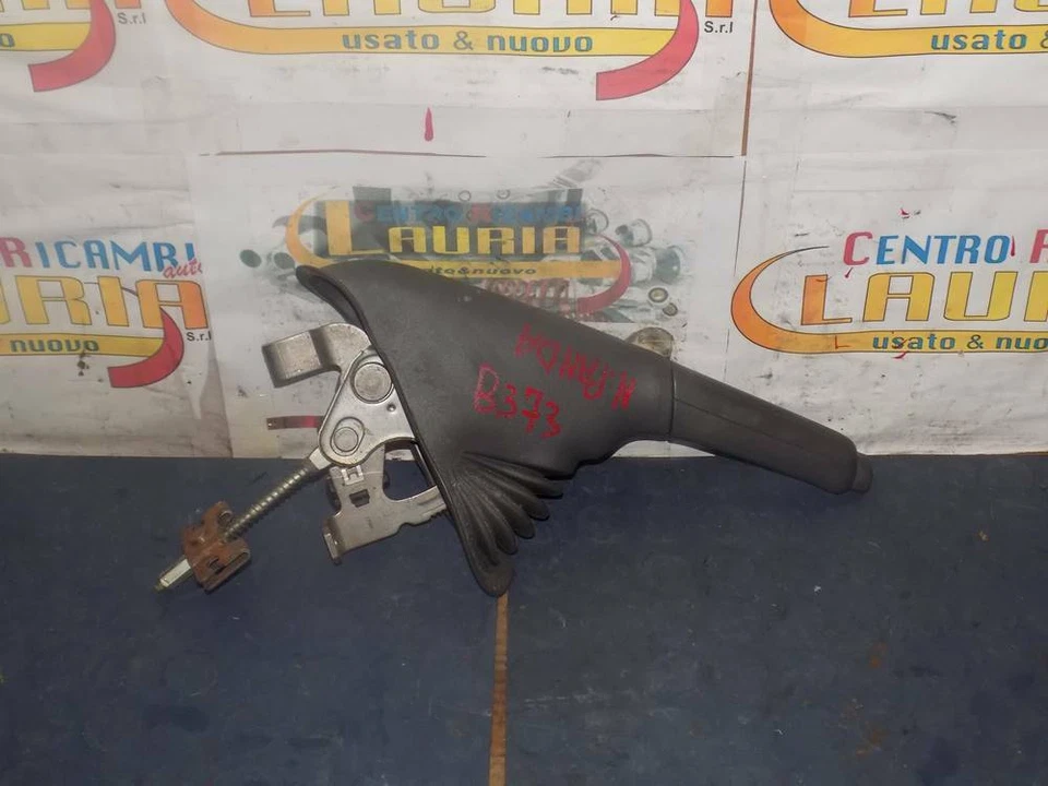 LEVA FRENO A MANO FIAT PANDA DAL 2003 AL 2012 NI B373 - Immagine 1 di 1