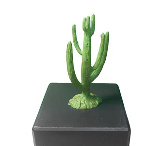 SOLDATINI NARDI 1° SERIE CACTUS 7 CM NON GIOCATO - Imagen 1 de 2
