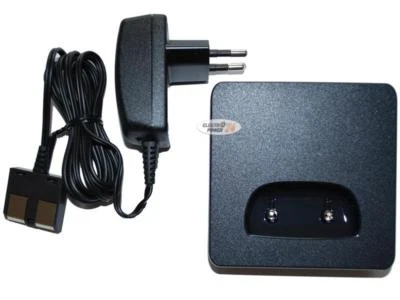 Ladeschale Ladegerät Charger mit Netzteil Swisscom Aton CL102 Gigaset E45 E450 - Bild 1 von 4