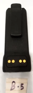 USED OEM GENUINE Motorola NNTN6034A IMPRES NiMH Battery XTS4250 XTS3000 XTS5000 - Picture 1 of 14
