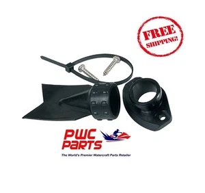 WPS Bilge Flapper Kit 27-7349 Yamaha Replacement Fitting / CNC Aluminum Style - Picture 1 of 1