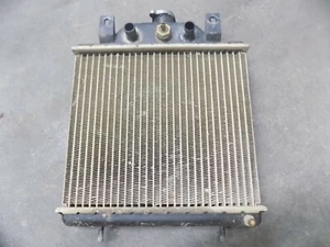 2001 POLARIS SCRAMBLER 500 4X4 RADIATOR 01 #5 - Picture 1 of 4