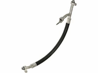 Manguera de succión de refrigerante de aire acondicionado 67135JP 2008 2009 para GMC Yukon XL 1500 2007-2010 Foto 1 de 2