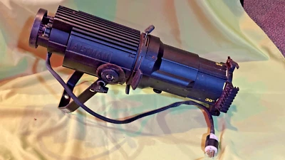 Altman Shakespeare  30° Ellipsoidal Stage Light   W/ EDISON connector - Image 1 of 4