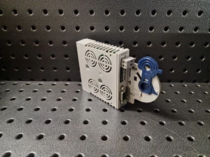 Servoazionamenti Lenze 9400 E94AYCPM - Foto 1 di 4