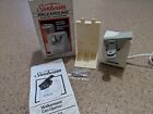 Vintage 1984 Sunbeam Walkaround Electronic Can Opener SOLD AS IS For Parts/Decor