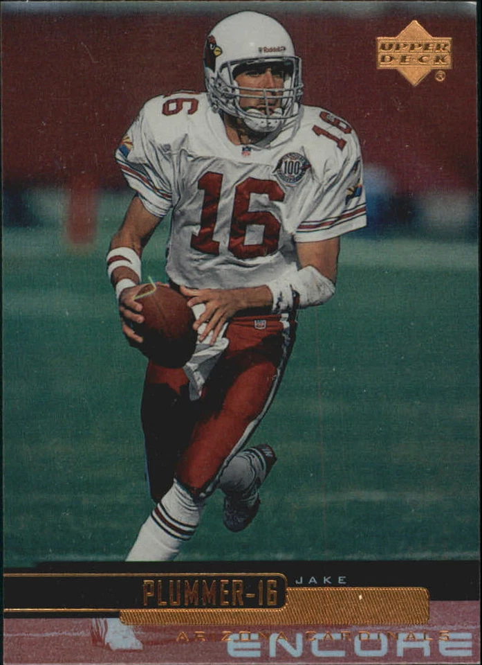 A5601- 1999 Upper Deck Encore Football Cards 1-225 -You Pick- 15+ FREE US SHIP - Image 1 of 1
