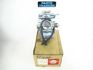 NOS Genuine Honda Right Carburetor Assembly CB250 CL250 16101-286-074 - Picture 1 of 4