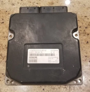 Mercedes-Benz C230 2005 - ECU ECM - A 271 153 64 79 - Imagen 1 de 1