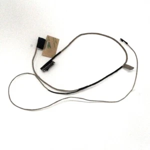 Lenovo Ideapad 320S-15IKB -15IKBR LCD DISPLAY KABEL 5C10N77773 DC02002R300 - Bild 1 von 5