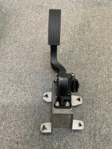 OEM 32700-3L300 Accelerator Pedal Assy for Hyundai Azera 2006~09, Sonata 2005~10 - Picture 1 of 4