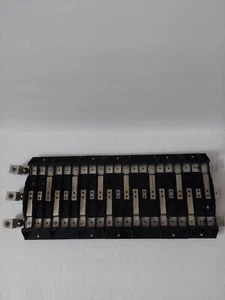 siemins 11-D-4531-01 Breaker Panel - Picture 1 of 11