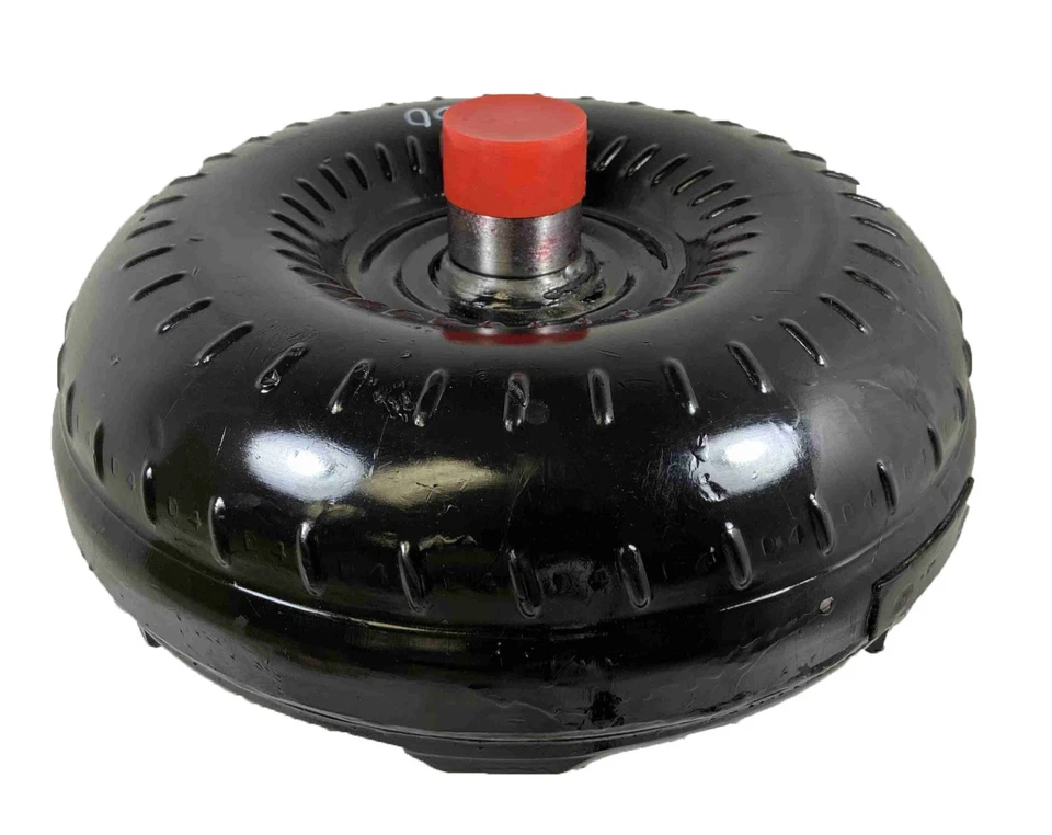 ACC Performance 49463 Street Bandit Level 2 Torque Converter for 1992-up 4l60e