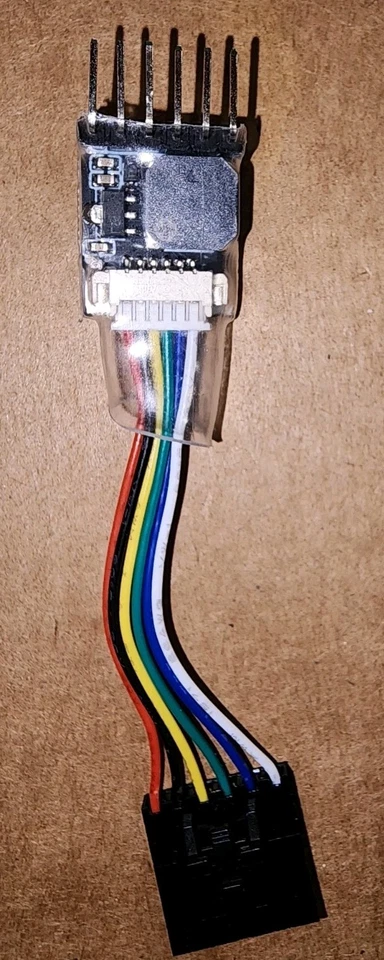 Rgb Led Connector - Image 1 of 4